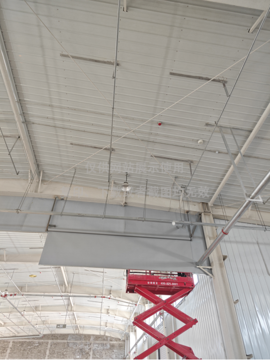 临洮县蔬菜厂房囊谦挡烟垂壁