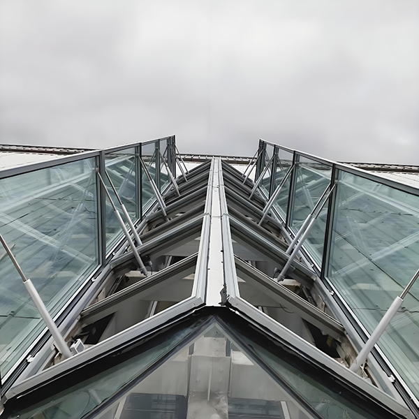 囊谦排烟天窗 囊谦排烟天窗