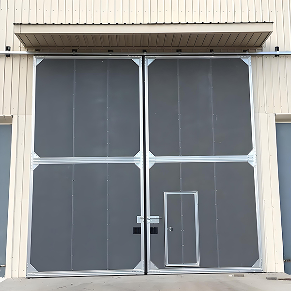 囊谦工业推拉门 囊谦工业推拉门