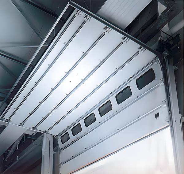 囊谦工业滑升门 囊谦工业滑升门