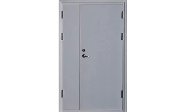 囊谦钢制防火门