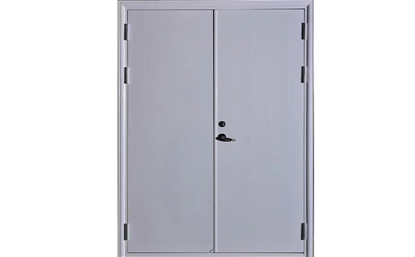 钢制囊谦防火门 钢制囊谦防火门