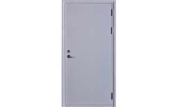 囊谦钢制防火门