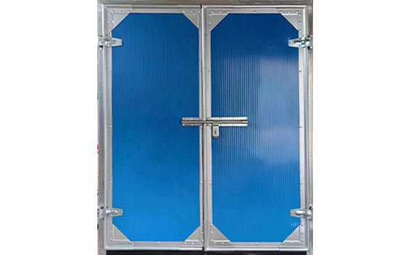 囊谦工业平开门