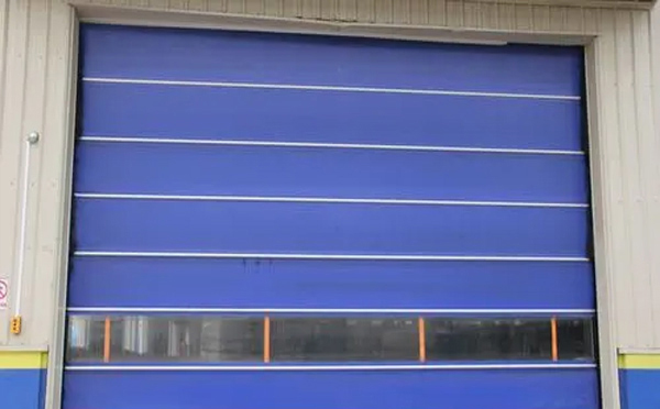 囊谦快速囊谦卷帘门雷达感应vs地磁感应？2025年灵敏度对比+选购指南