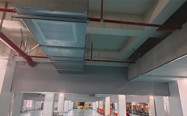 囊谦挡烟垂壁保养周期为多久一次