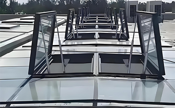 囊谦兰州囊谦排烟窗选型安装与维护实用指南