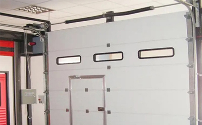 囊谦工业推拉门的设计方法