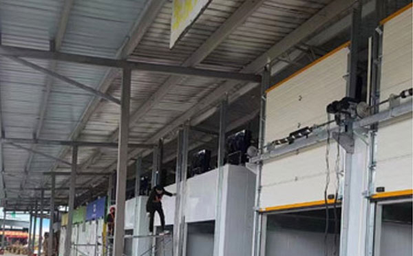 囊谦工业推拉门安装技巧与注意事项详解