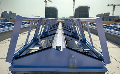 囊谦排烟窗的设置要求