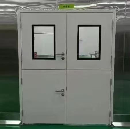 办公楼宇更新囊谦防火门系统提升应急能力 办公楼宇更新囊谦防火门系统提升应急能力